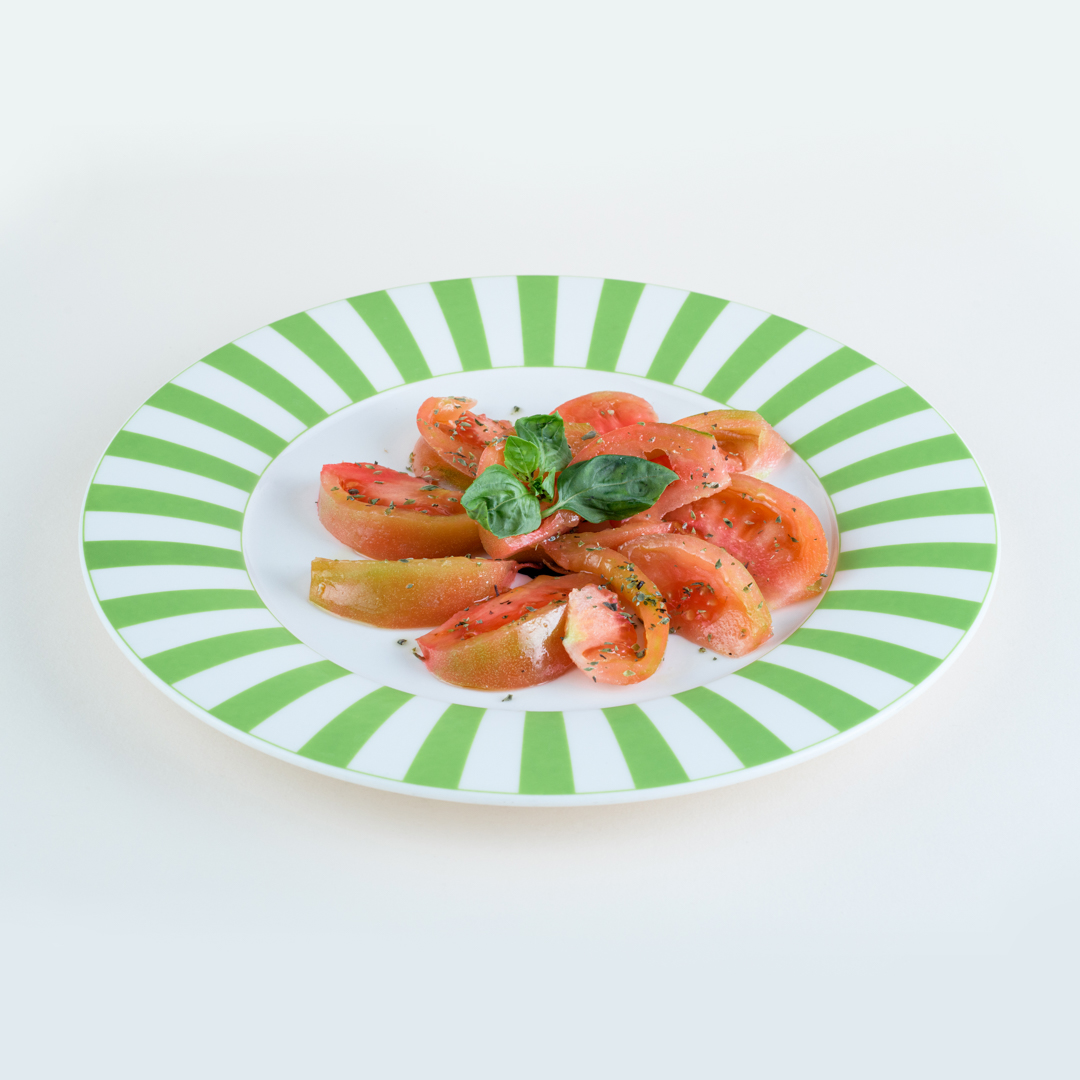 Insalata di pomodoro Cuore di Bue